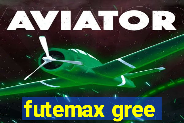 futemax gree